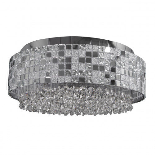 потолочная люстра lightstar bezazz 743064 в Дзержинске