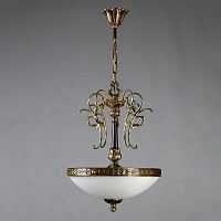 подвесной светильник ambiente toledo 02155 pb в Дзержинске