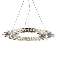 люстра aspen nickel от delight collection никель в Дзержинске