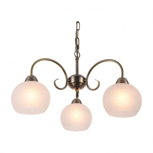подвесная люстра arte lamp a9317lm-3ab в Дзержинске