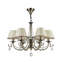 подвесная люстра maytoni soffia rc093-pl-06-r в Дзержинске