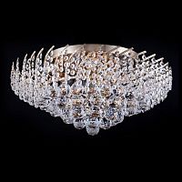 потолочная люстра maytoni karolina dia120-09-g в Дзержинске