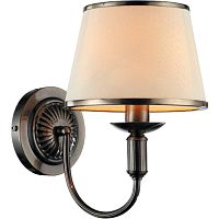 бра arte lamp alice a3579ap-1ab в Дзержинске