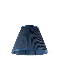 абажур empire от eichholtz 25*19 синий в Дзержинске