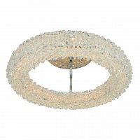 потолочный светодиодный светильник arte lamp lorella a1726pl-1cc в Дзержинске