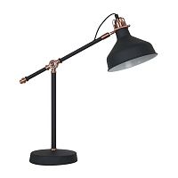 настольная лампа odeon light lurdi 3329/1t в Дзержинске