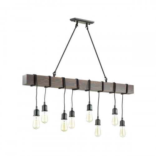 подвесной светильник lumion klaus 3740/8 в Дзержинске