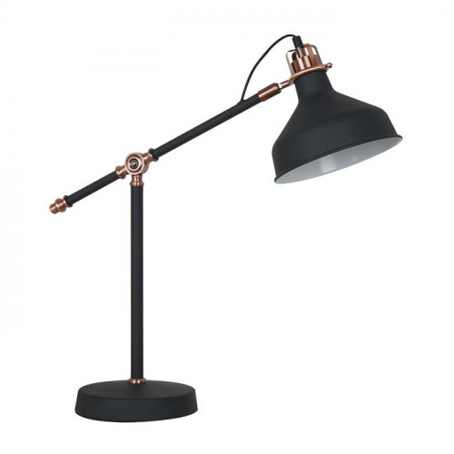 настольная лампа odeon light lurdi 3329/1t в Дзержинске