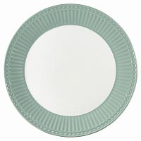 тарелка alice dusty mint в Дзержинске