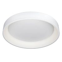 потолочный светодиодный светильник omnilux ortueri oml-48507-96 в Дзержинске