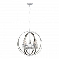 подвесная люстра st luce pallone sl190.103.05 в Дзержинске