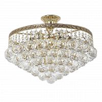 потолочная люстра arti lampadari castellana e 1.3.38.501 g в Дзержинске