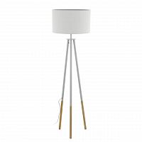 торшер eglo bidford 49156 в Дзержинске