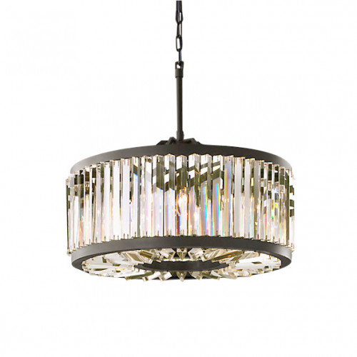 подвесной светильник welles 8 от delight collection в Дзержинске