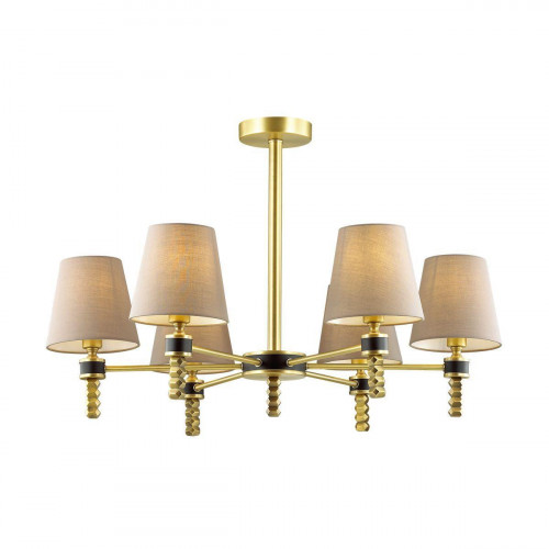 потолочная люстра lumion montana 4429/6c в Дзержинске