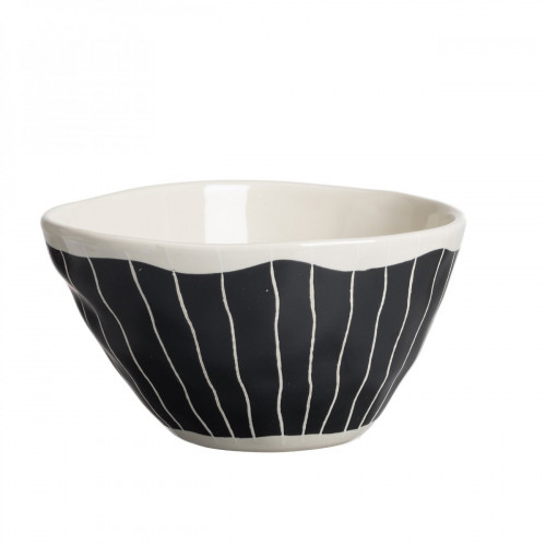 пиала ручной росписи stripes в Дзержинске