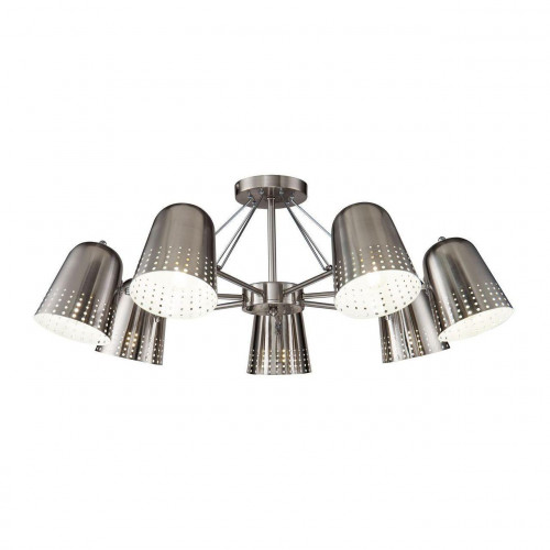 потолочная люстра freya janet fr5002cl-07n в Дзержинске
