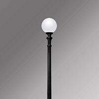 уличный фонарь fumagalli nebo/g300 g30.202.000.aye27 в Дзержинске