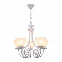 подвесная люстра toplight barbara tl1134-5h в Дзержинске