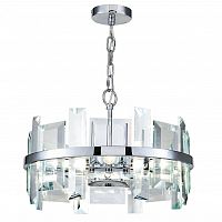 подвесная люстра maytoni cerezo mod201pl-05n в Дзержинске