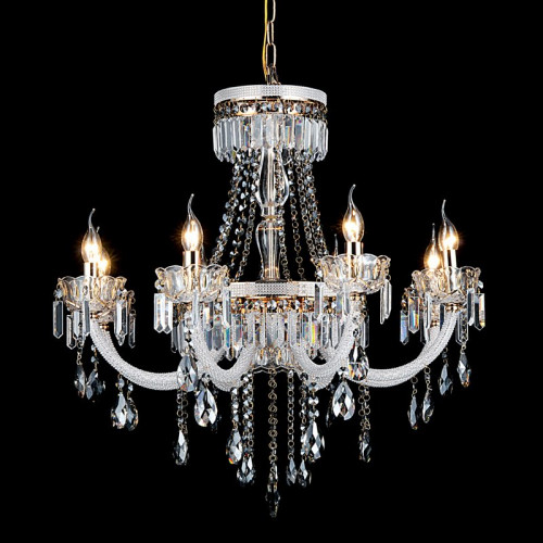 люстра md103902-8b от illuminati золото в Дзержинске