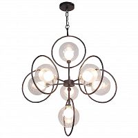 подвесная люстра lightstar alfa 745077 в Дзержинске