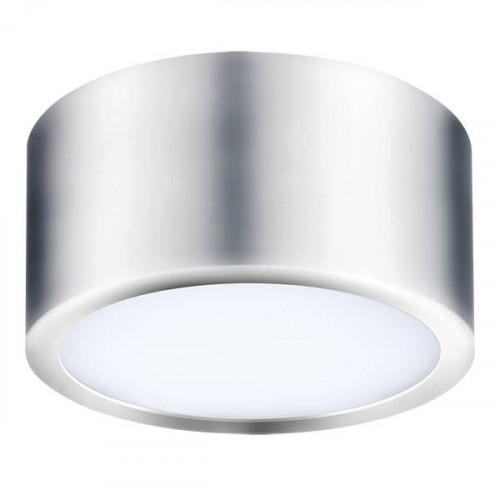 потолочный светодиодный светильник lightstar zolla 213914 в Дзержинске