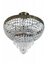 потолочный светильник toplight phillis tl1500x-05ab в Дзержинске