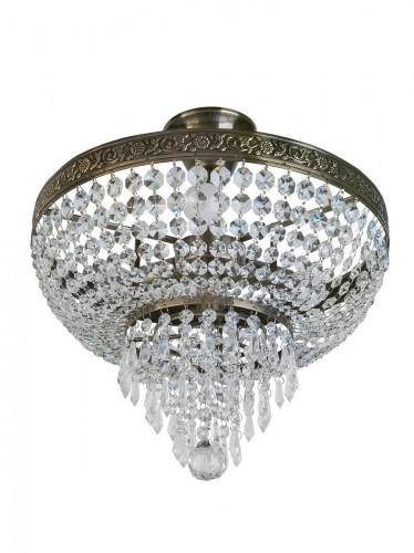 потолочный светильник toplight phillis tl1500x-05ab в Дзержинске