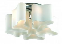 потолочная люстра st luce onde 2 sl118.502.05 в Дзержинске