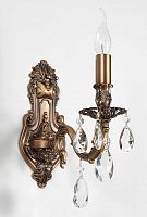 бра lucia tucci firenze w141.1 antique в Дзержинске