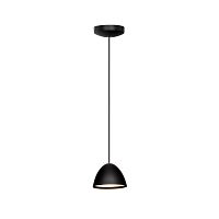 подвесной светодиодный светильник loft it bun loft1846bl в Дзержинске