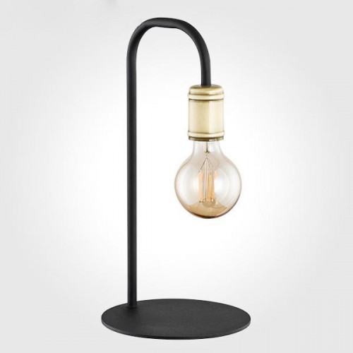 настольная лампа tk lighting 3023 retro в Дзержинске