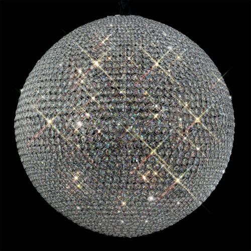 подвесной светильник mantra crystal 4602 в Дзержинске