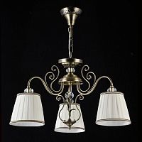 подвесная люстра maytoni vintage arm420-03-r в Дзержинске