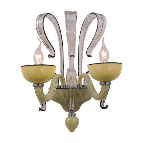 бра st luce smooth sl758.091.02 в Дзержинске