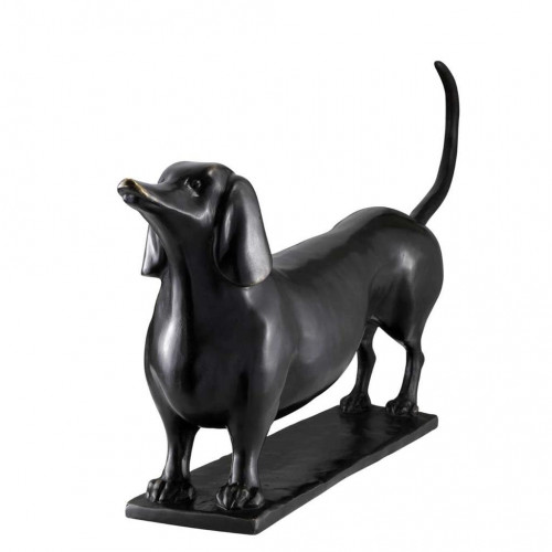 статуэтка dachshund от eichholtz в Дзержинске