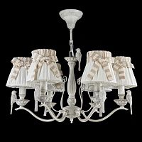 подвесная люстра maytoni bird arm013-06-w в Дзержинске