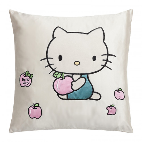 подушка с котенком hello kitty в Дзержинске