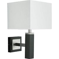 бра arte lamp waverley a8880ap-1bk в Дзержинске