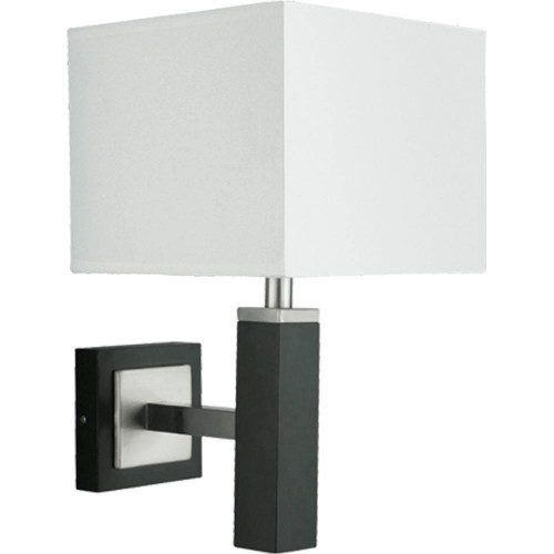 бра arte lamp waverley a8880ap-1bk в Дзержинске