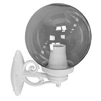 уличный настенный светильник fumagalli bisso/g250 g25.131.000.wze27 в Дзержинске