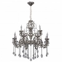 подвесная люстра mw-light селена 10 482013812 в Дзержинске