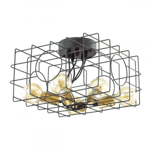 потолочная люстра lumion otis 3782/5c в Дзержинске