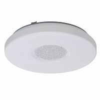 потолочный светодиодный светильник de markt ривз 674017101 в Дзержинске