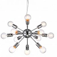 подвесная люстра arte lamp fuoco a9265sp-12cc в Дзержинске