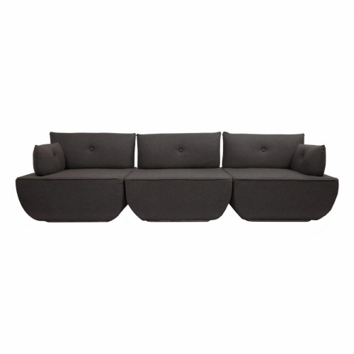диван dunder sofa прямой серый в Дзержинске
