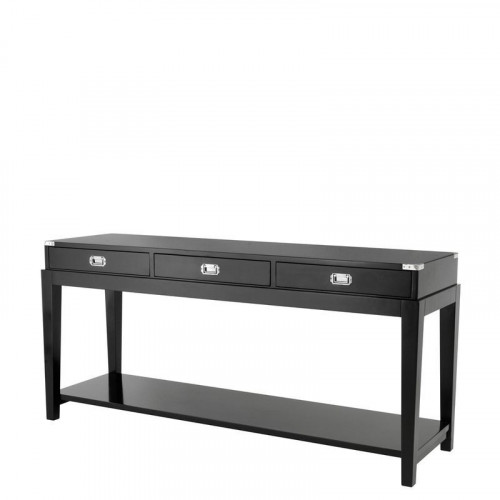 консоль military от eichholtz black венге в Дзержинске