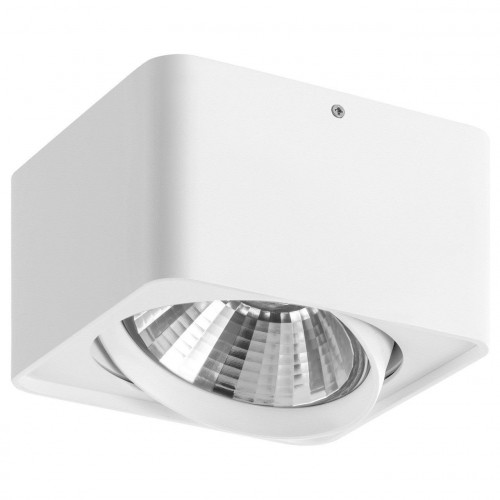 потолочный светильник lightstar monocco 212616 в Дзержинске