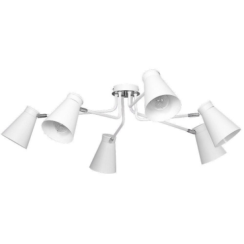 потолочная люстра luminex bevan 5028 в Дзержинске